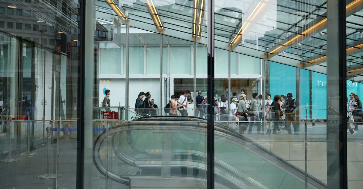 La Formule Japonaise : Efficacité et Standardisation au Service du Client