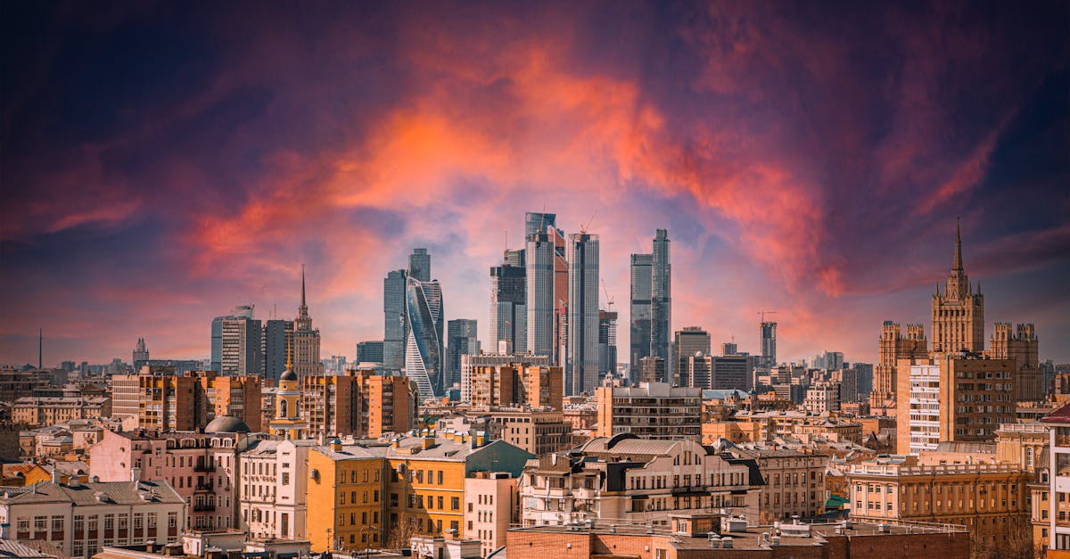 Attaque de drones sur Moscou : Implications pour le Forex