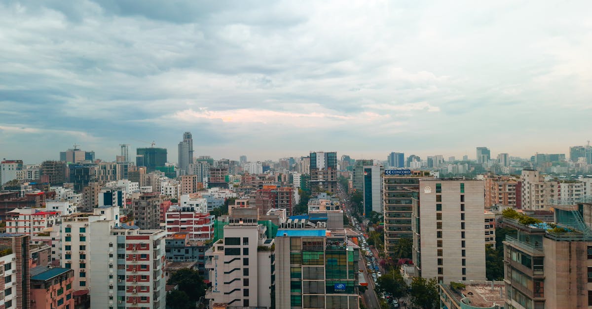 Les Réformes Demandées : Un Défi pour Dhaka