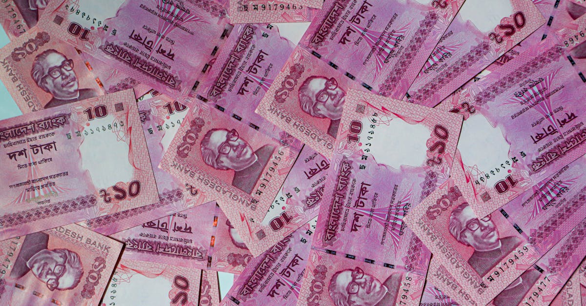 Bangladesh et FMI: Le prêt sous haute tension