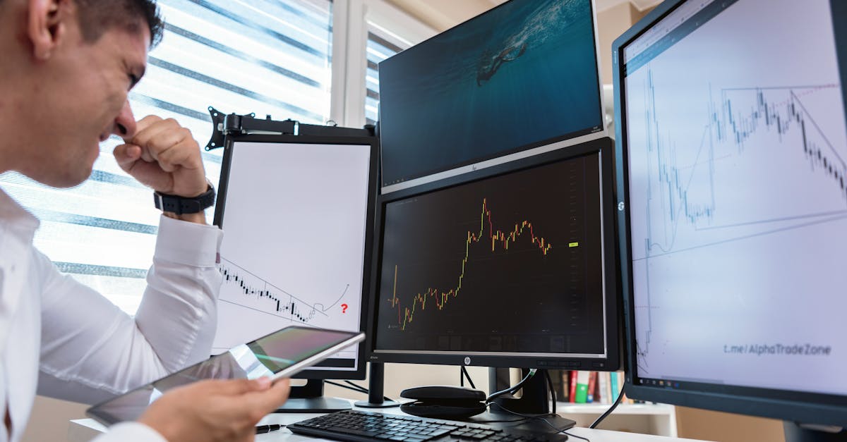 Ripple Effect : De Wall Street au Marché des Devises