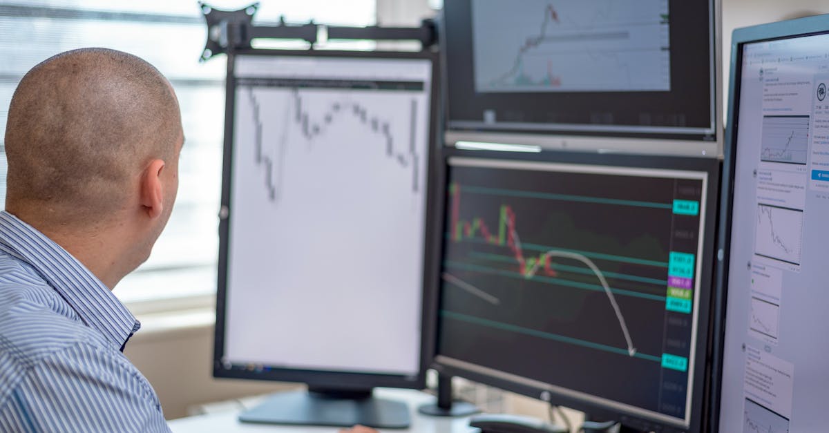 L'IA et le Trading Automatisé : Une Réponse aux Nouvelles Stratégies d'Investissement