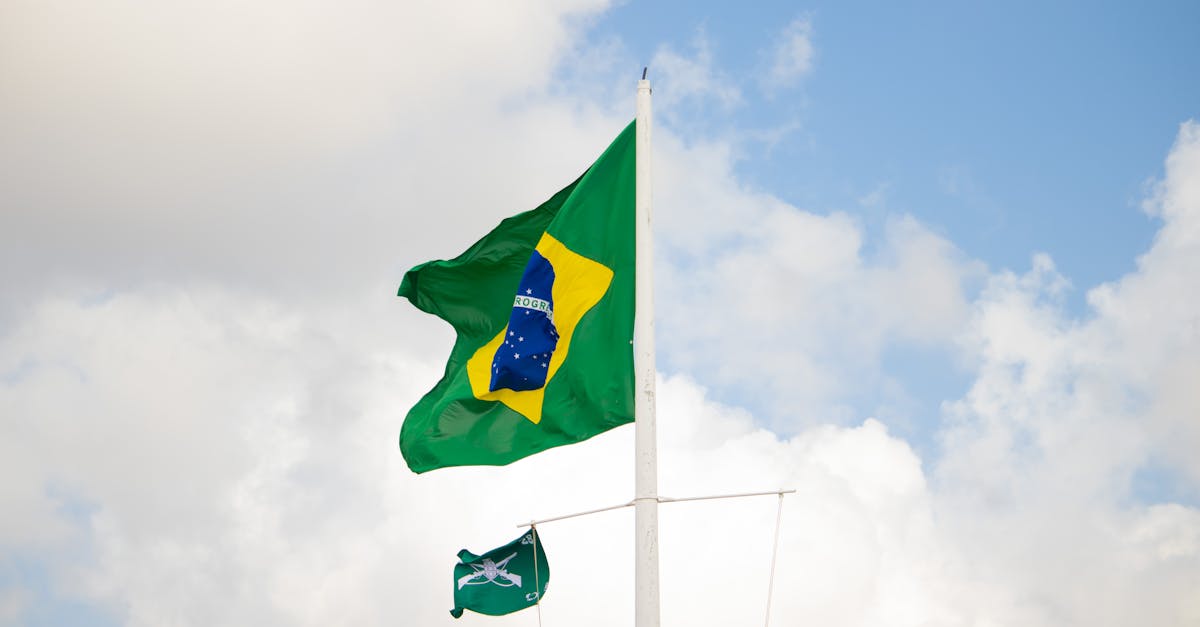 Brésil : Le marché de la prédiction sous le feu des critiques