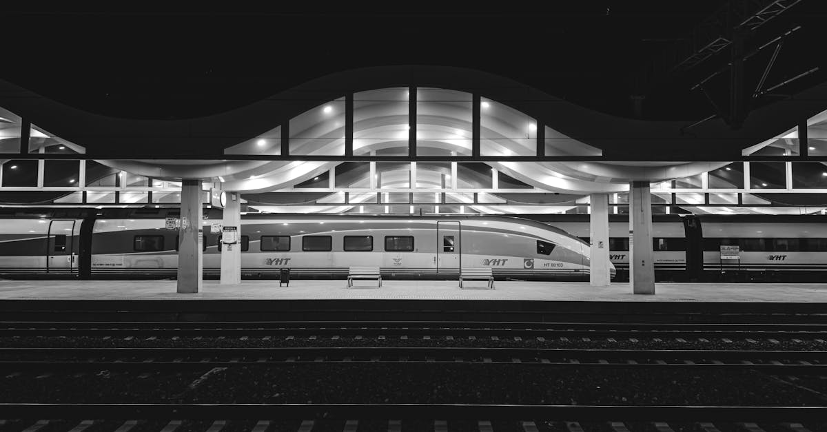 Brightline West : Les créanciers repoussent l'échéance, le projet ferroviaire en péril