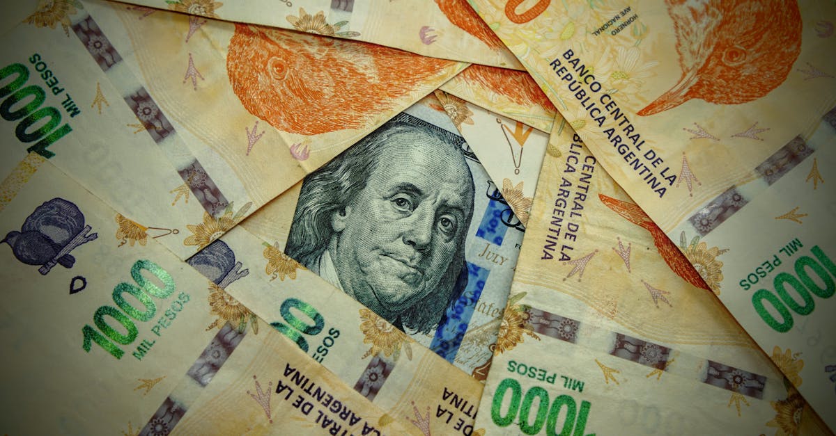 Le Peso Chilien, L'IA et la Paix : Un Pari Audacieux sur la Stabilité