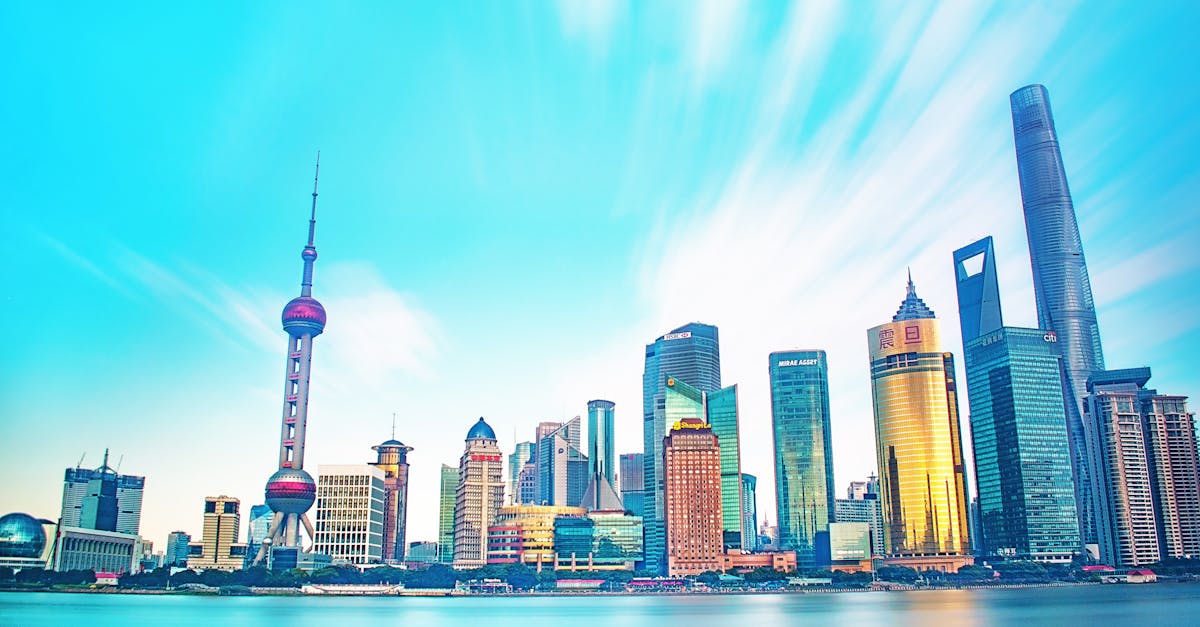 Chine : Le Dragon marque le pas, quel impact sur le Forex ?