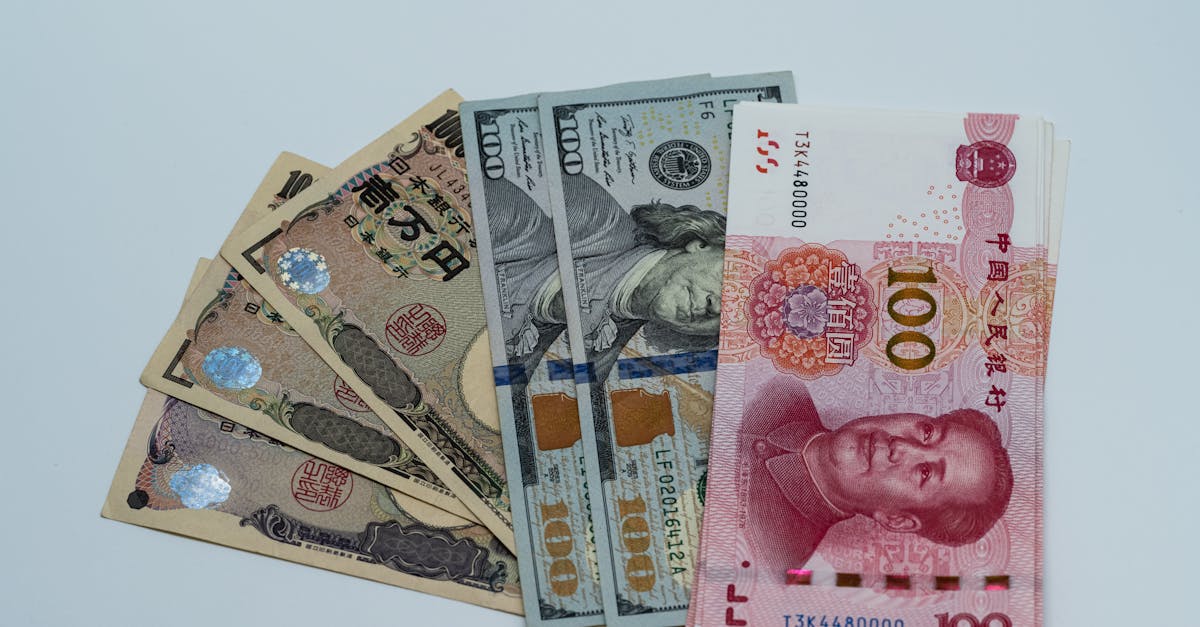 L'IA et le Forex : Naviguer dans la complexité des marchés chinois