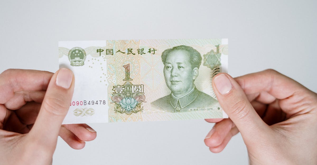 Chine : Yuan fort, pétrole sous pression, quelles opportunités ?