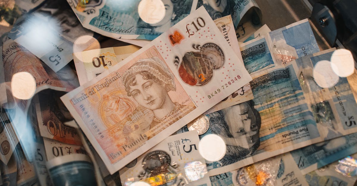 Volatilité des Marchés et Implications pour le Forex : Quand la Livre Sterling Tremble