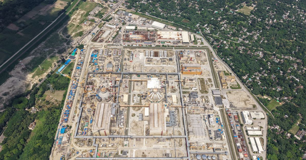 Cox Group et Iberdrola Mexico : Un Mégadeal Sous Haute Tension