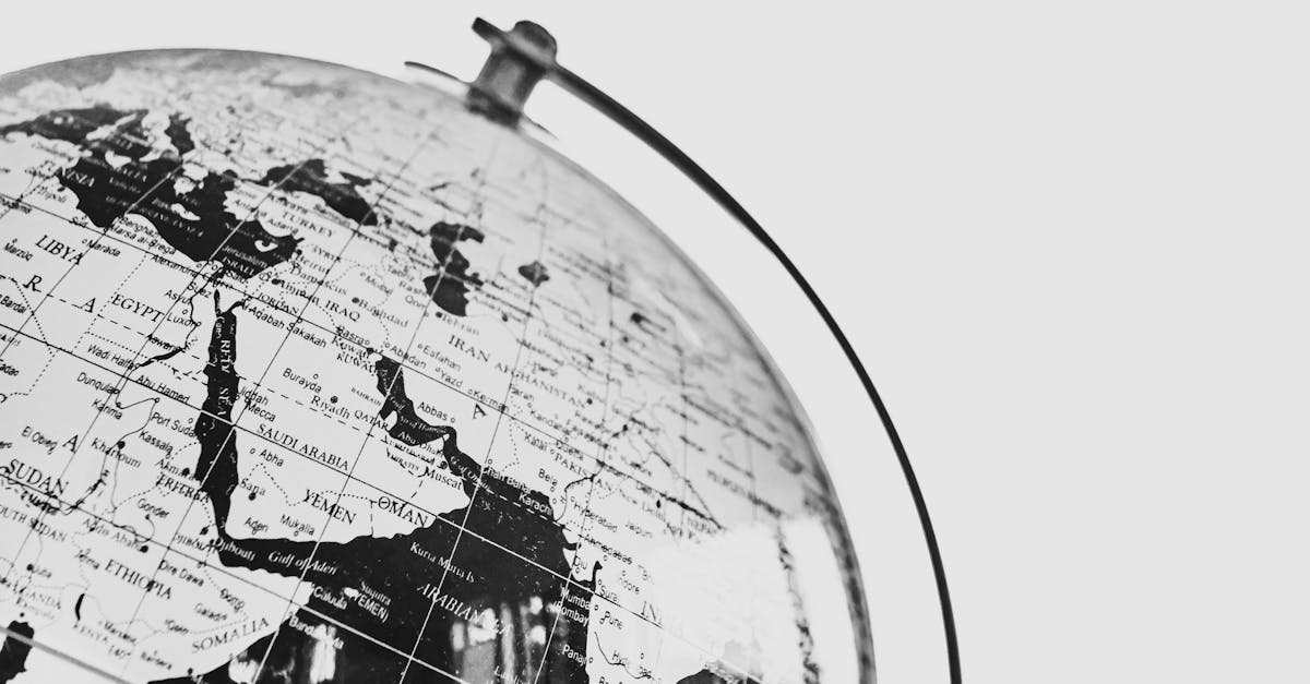 Le rôle de l'IA dans la navigation des marchés financiers