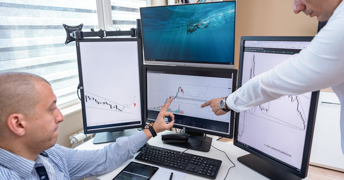 L'IA au Cœur de la Stratégie de Trading en Période de Crise