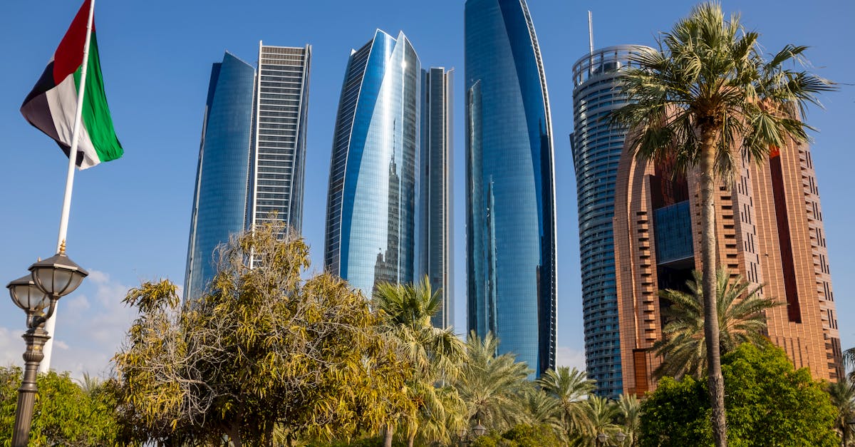 Le départ des Émirats de l'OPEP : séisme pour le pétrole et le Forex