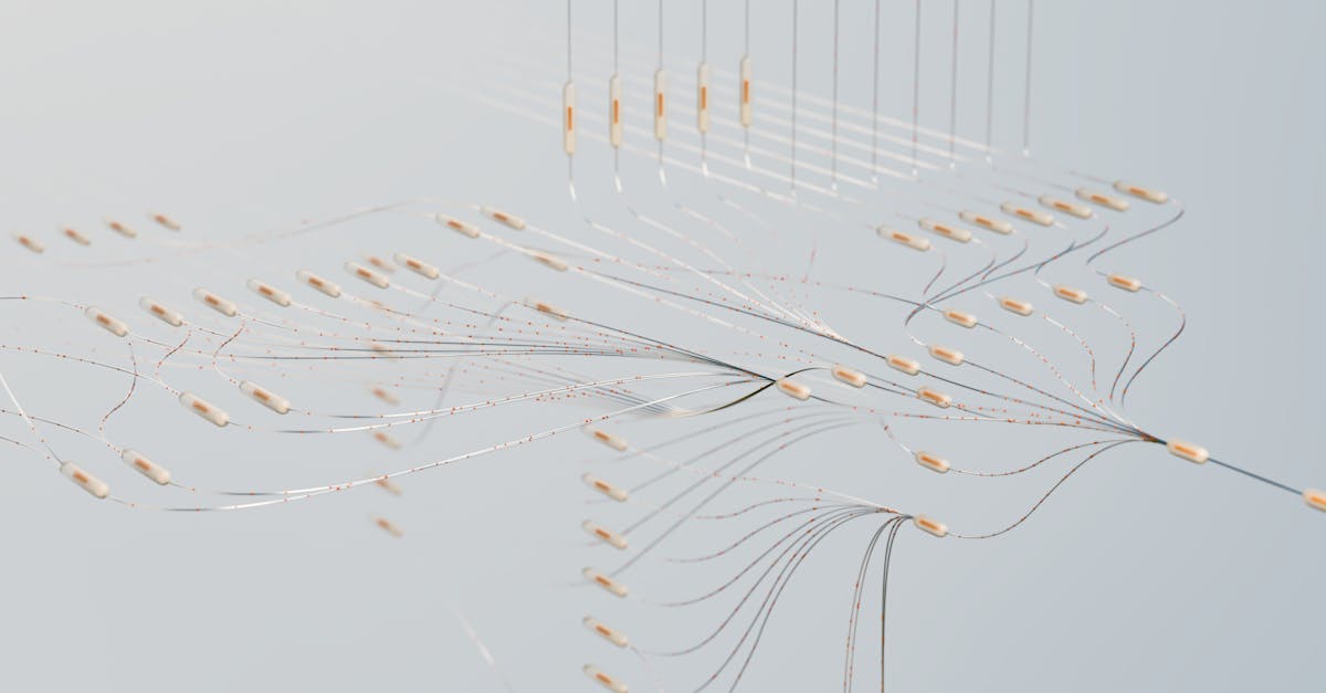 L'impact potentiel sur le secteur des services aux entreprises