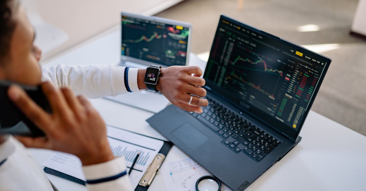 L'Avenir : IA et Trading, une Synergie Inévitable