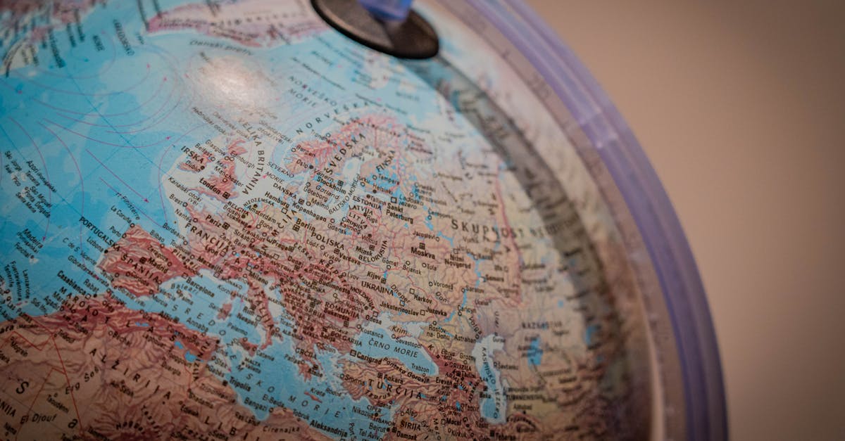 Tensions Iran-USA : Le nœud gordien des marchés mondiaux