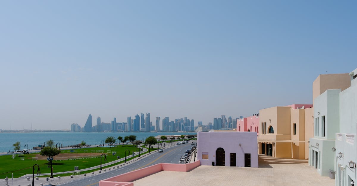 Iran et Qatar : vers un accord ? Quel impact sur le Forex ?