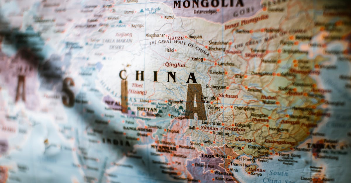 Asie : Tensions, Résultats – L'Impact sur le Forex et l'IA