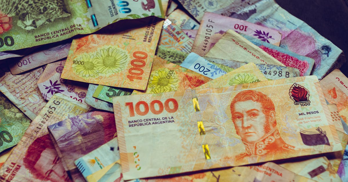 Le Forex comme baromètre : Comment les marchés réagissent à la crise