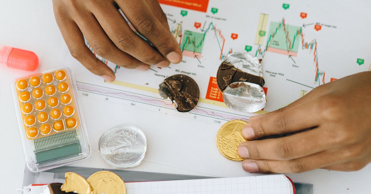 Le Forex : Un terrain de jeu influencé par les différentiels de taux