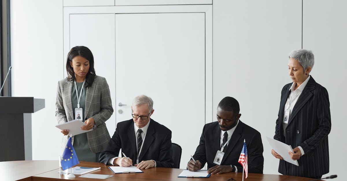 Les Détails de l'Accord et Leurs Répercussions Économiques