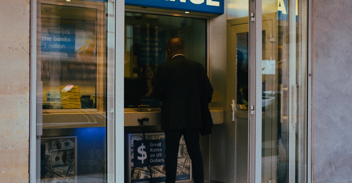 Naviguer vers des opportunités de trading sécurisées