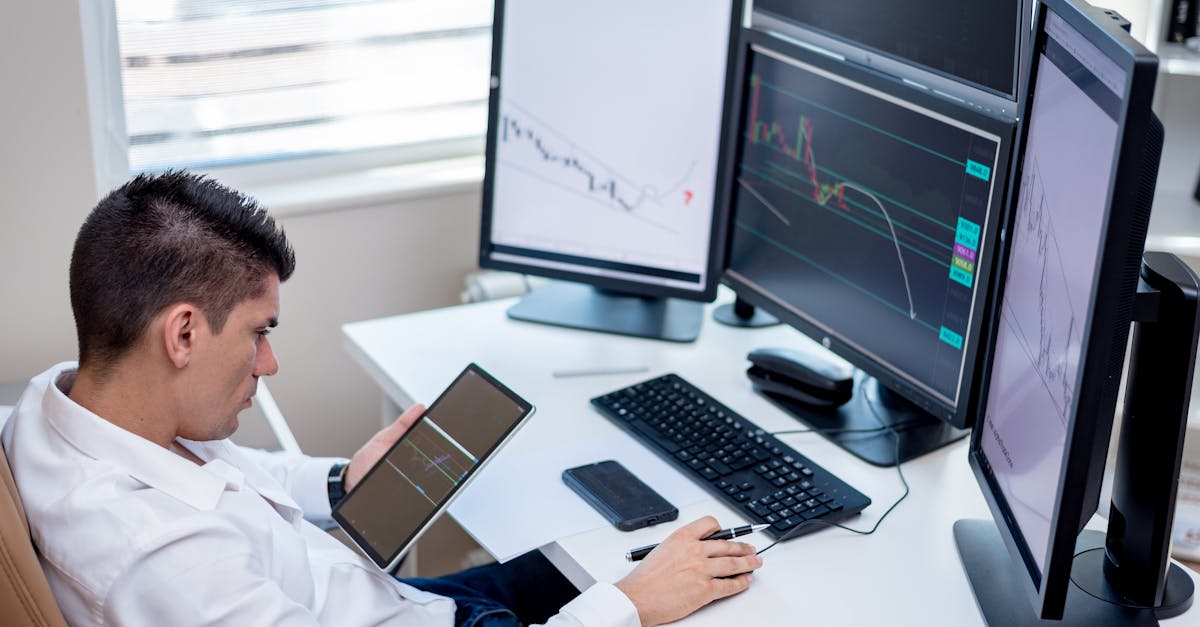 Naviguer la Tempête : L'Avantage de l'IA dans le Trading Forex