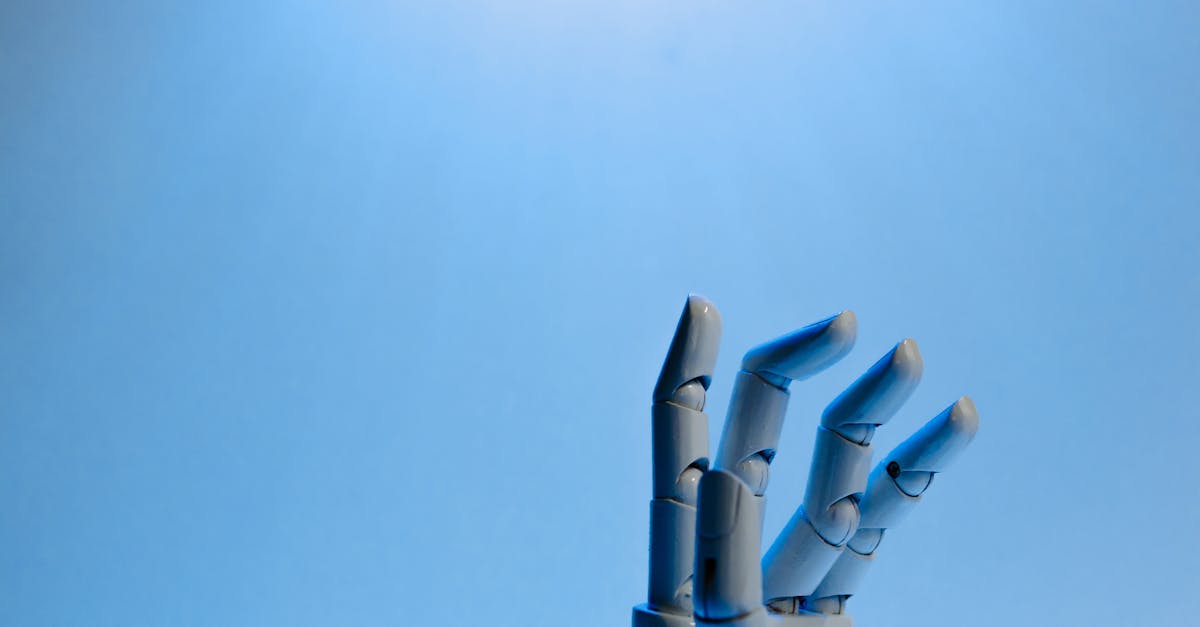 Conclusion : L'Ère de l'Intelligence Artificielle au Service du Trader