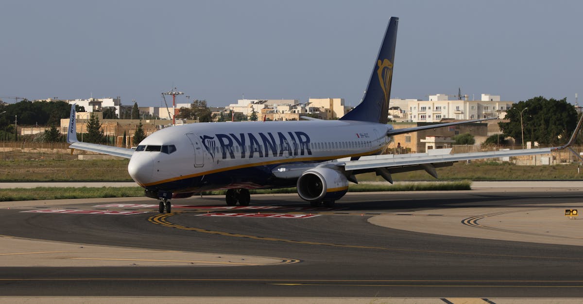 Carburant aviation en Europe : la pénurie n'est pas pour demain