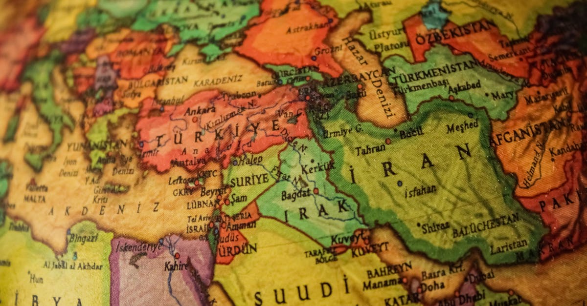 Or, Iran, et Forex : L'IA au Cœur de la Volatilité Mondiale