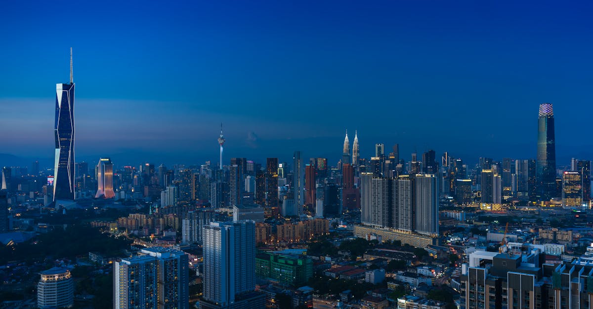 Malaisie : Un Nouveau Chef Anti-Corruption et l'Impact sur le Forex