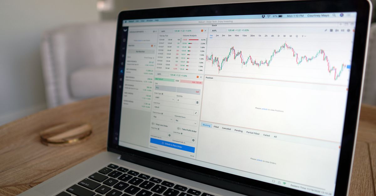 Implications pour les investisseurs et les marchés financiers