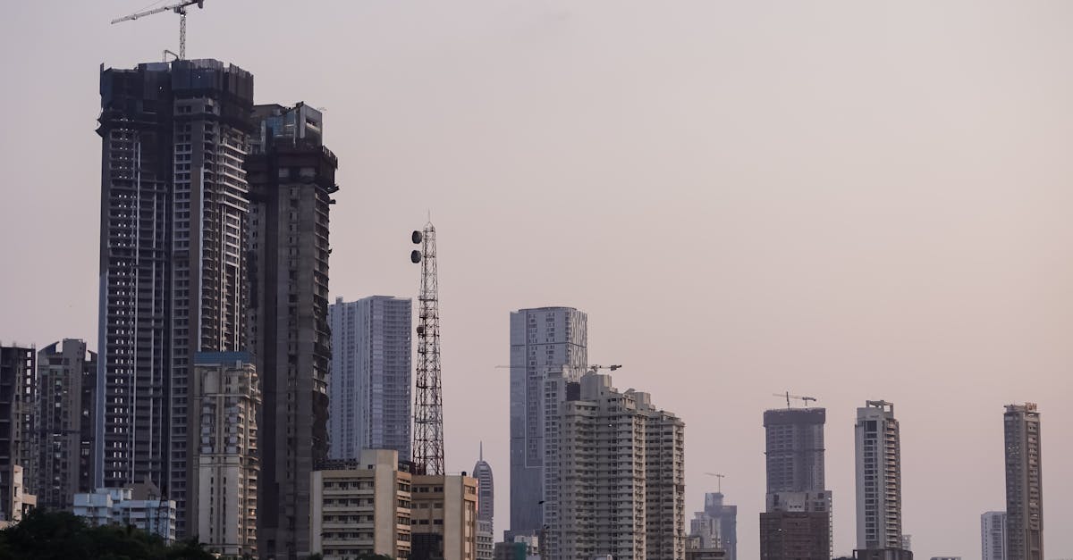 Mumbai : La ruée des banques, opportunités forex IA