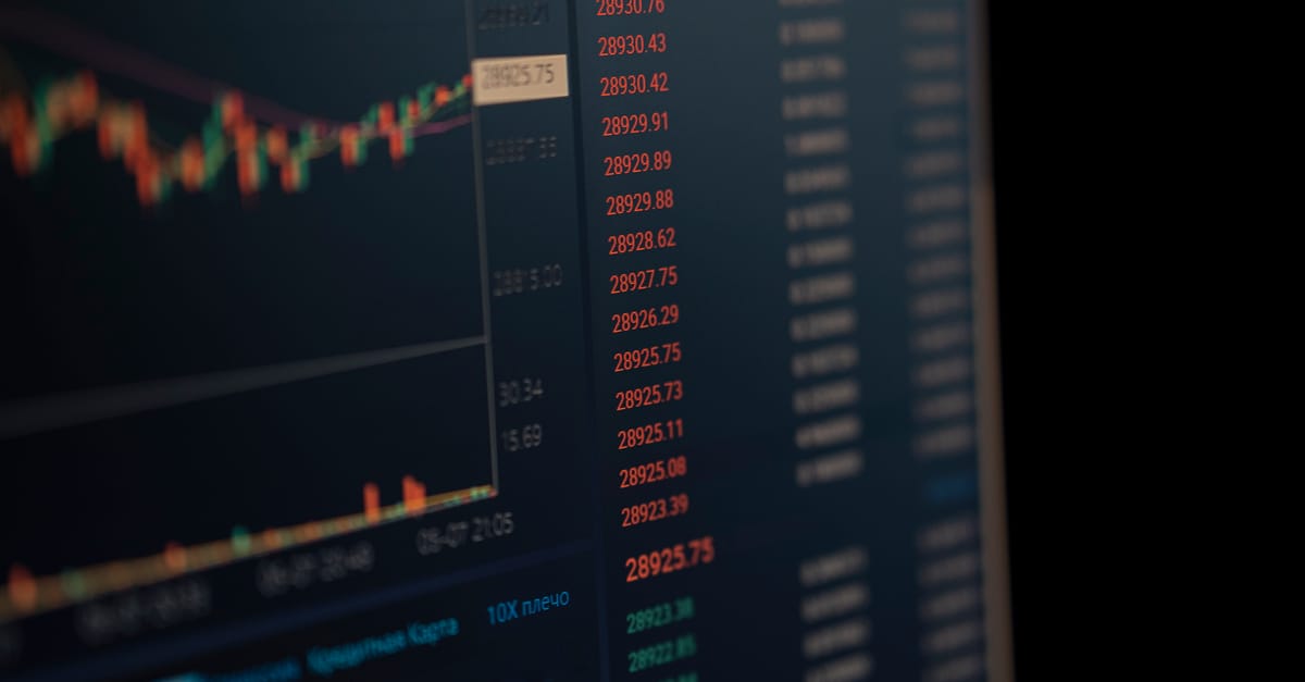 L'Agent IA de ForexBot AI : Naviguer dans l'Incertitude Économique avec Précision