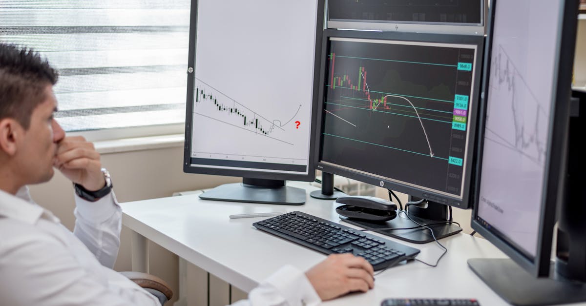 Stratégies de Trading dans un Marché Incertain : Le Rôle de l'Automatisation