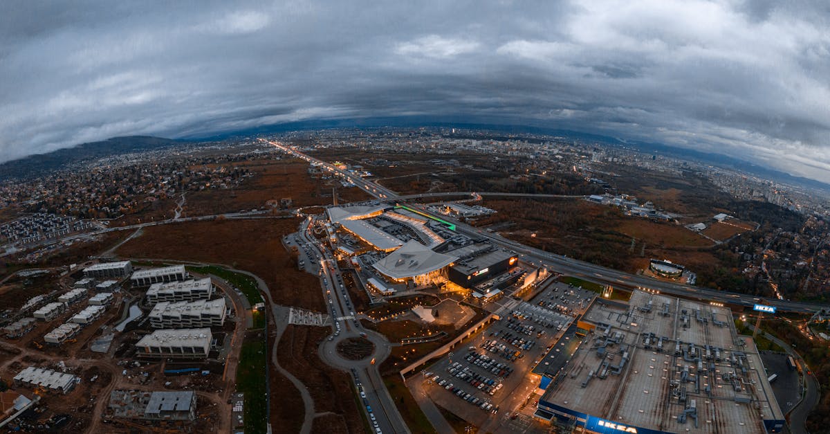 Data Centers : La Course aux Emplacements et son Impact sur le Forex