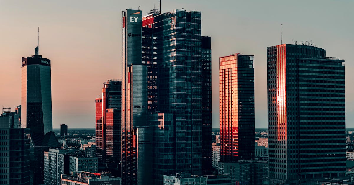 Pologne: Le Miracle Économique Qui Redessine l'Investissement Européen