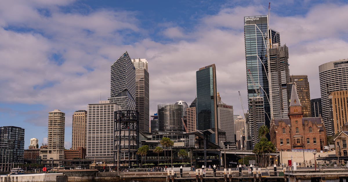 Australie : le M&A redémarre, quelles ondes sur le Forex ?