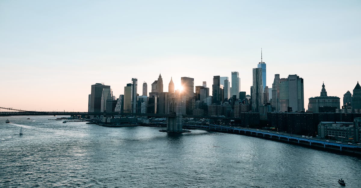 New York taxe l'immobilier cash : quel impact sur vos investissements ?