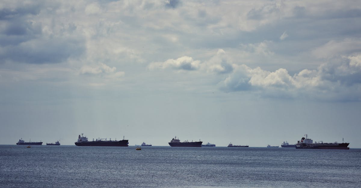 Crise à Hormuz : L'IA, votre bouclier sur le Forex