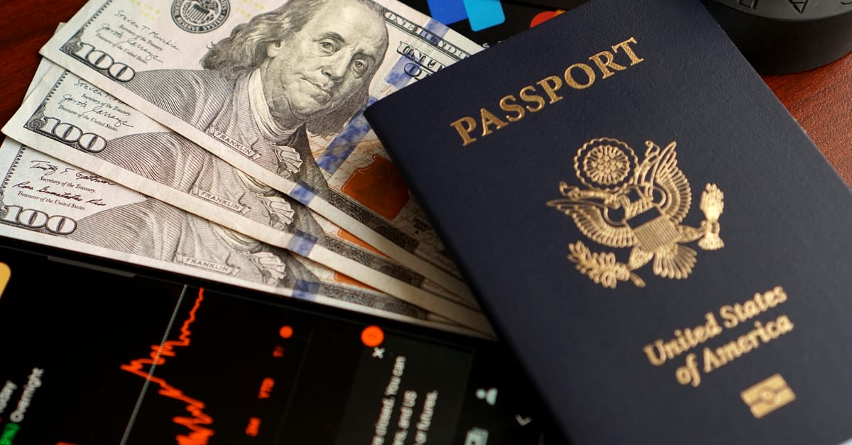Bons du Trésor US: 4.29% de rendement, quelle influence sur le Forex ?